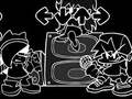Lalao Friday Night Funkin vs Annie High Effort Storm