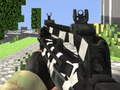 Lalao Blocky Siege