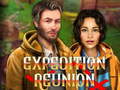 Lalao Expedition reunion