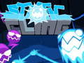 Lalao Static Cling