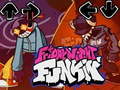 Lalao Friday Night Funkin Tricky & Whitty vs Tabi & Agoti