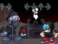 Lalao Friday Night Funkin Hank Over Tricky
