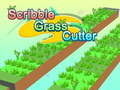 Lalao Scribble Grass Cutter