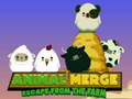 Lalao Merge Animal 2 Escape from the farm