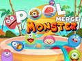 Lalao Merge Monster Pool 