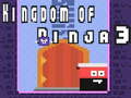 Lalao Kingdom of Ninja 3