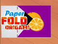 Lalao Paper Fold Origami
