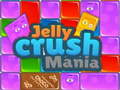 Lalao Jelly Crush Mania