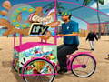 Lalao Ice Cream City 