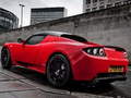 Lalao Tesla Roadster Slide