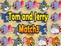 Lalao Tom and Jerry Match3