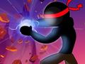 Lalao Stickman Shadow Hero