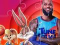 Lalao Space Jam Jigsaw