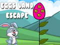 Lalao Eggs Land Escape