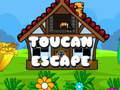 Lalao Toucan Escape
