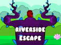 Lalao Riverside Escape
