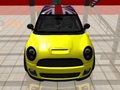 Lalao Car Parking Master