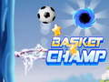 Lalao Basket Champ