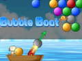 Lalao Bubble Boat