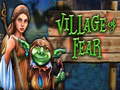 Lalao Village of fear