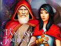 Lalao Fantasy journey