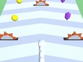 Lalao Snake Run Run