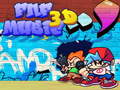 Lalao FNF Music 3D
