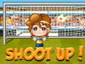 Lalao Shoot Up!
