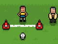 Lalao Ultimo Soccer: Ultimate Dribble Challenges