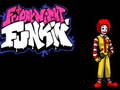 Lalao Friday Night Funkin vs Ronald McDonald