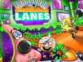 Lalao Nickelodeon Lanes