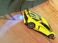 Lalao Car Sky Stunts 