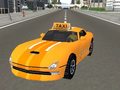 Lalao Crazy Taxi Driver