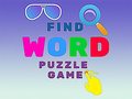 Lalao Word Finding Puzzle Game