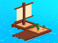 Lalao Idle Arks Build At Sea