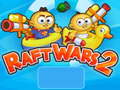 Lalao Raft Wars 2