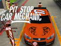 Lalao Pit stop Car Mechanic Simulator