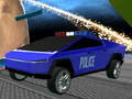 Lalao Cyber Truck Car Stunt Driving Simulator