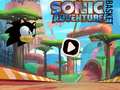 Lalao Sonic Basket Adventure