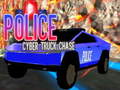 Lalao Police CyberTruck Chase