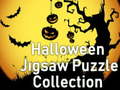 Lalao Halloween Jigsaw Puzzle Collection