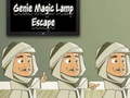 Lalao Genie Magic Lamp Escape