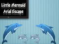 Lalao Little Mermaid Arial Escape