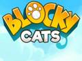 Lalao Blocky Cats