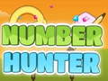 Lalao Number Hunter