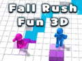 Lalao Fall Rush Fun 3D