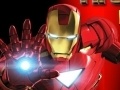 Lalao Ironman - battle city