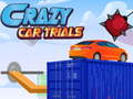 Lalao Crazy Car Trials