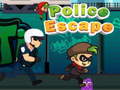 Lalao Police Escape