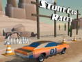 Lalao Stunt car Racer